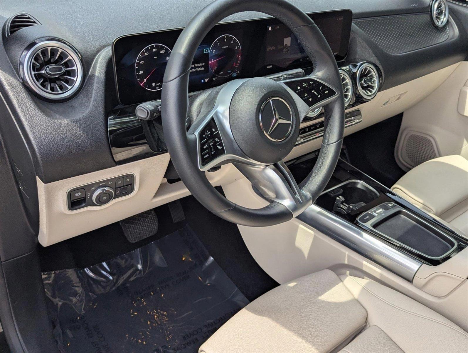 2025 Mercedes-Benz GLA Vehicle Photo in Delray Beach, FL 33444