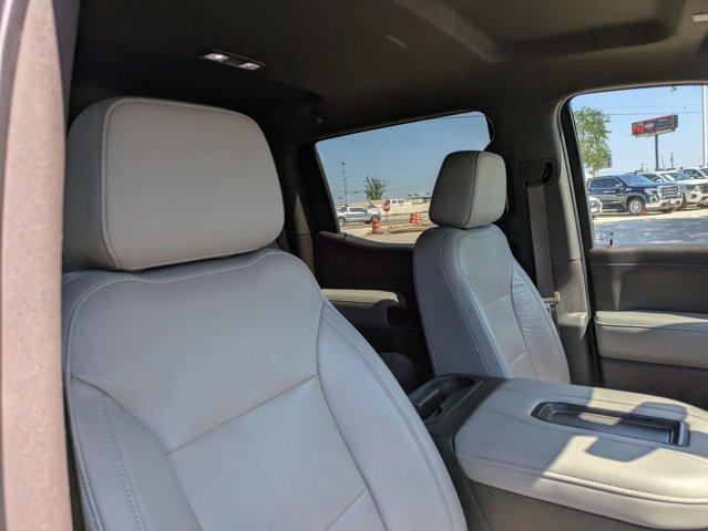 2020 GMC Sierra 1500 Vehicle Photo in SELMA, TX 78154-1459