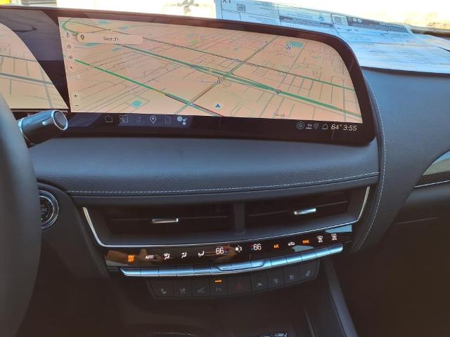 2025 Cadillac CT5-V Vehicle Photo in Tampa, FL 33612