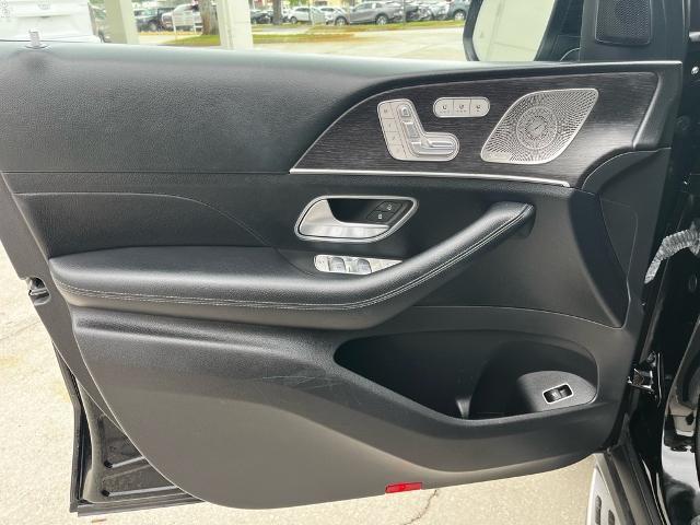 2022 Mercedes-Benz GLS Vehicle Photo in Tampa, FL 33612