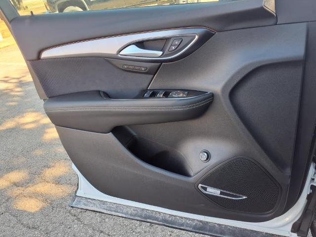 2025 Buick Envision Vehicle Photo in Denton, TX 76205