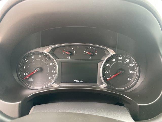 2020 GMC Terrain Vehicle Photo in MEDINA, OH 44256-9631
