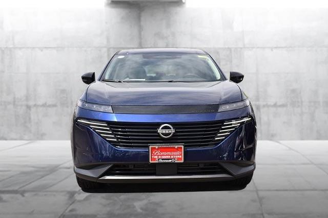 2025 Nissan Murano Vehicle Photo in Ballwin, MO 63011