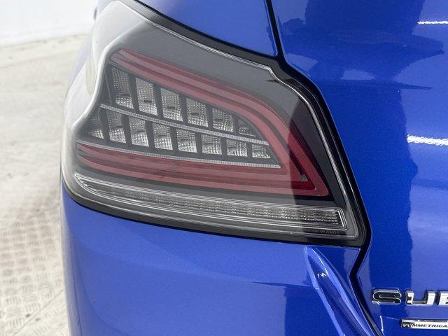 2019 Subaru WRX Vehicle Photo in Charlotte, NC 28273