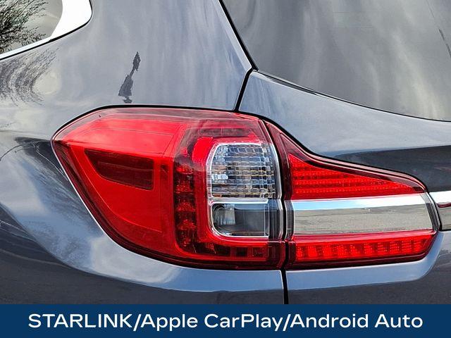 2021 Subaru Ascent Vehicle Photo in DANBURY, CT 06810-5034