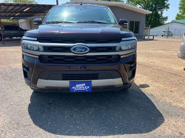 Used 2023 Ford Expedition XLT with VIN 1FMJU1H81PEA64260 for sale in Lockport, LA