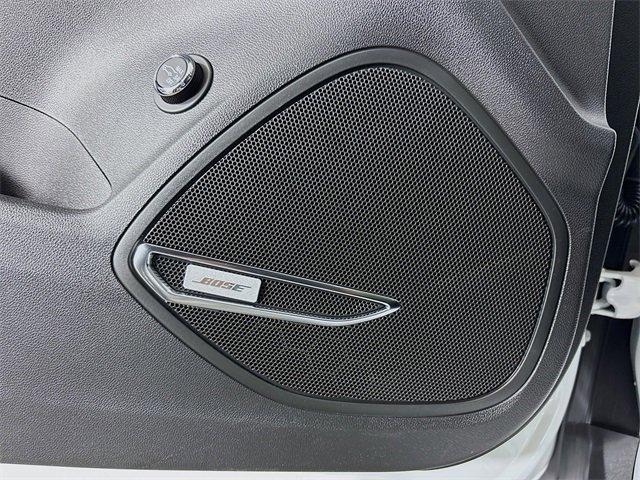 2025 Buick Envision Vehicle Photo in PUYALLUP, WA 98371-4149