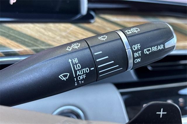 2021 Cadillac Escalade Vehicle Photo in ELK GROVE, CA 95757-8703
