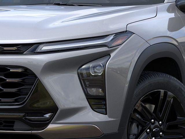 2025 Chevrolet Trax Vehicle Photo in PAWLING, NY 12564-3219
