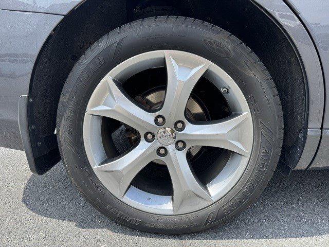 2015 Toyota Venza Vehicle Photo in Mechanicsburg, PA 17050-1707