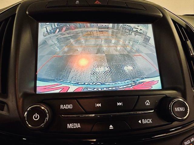 2016 Buick Regal Vehicle Photo in MEDINA, OH 44256-9631