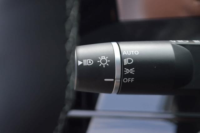2025 INFINITI QX80 Vehicle Photo in Houston, TX 77090