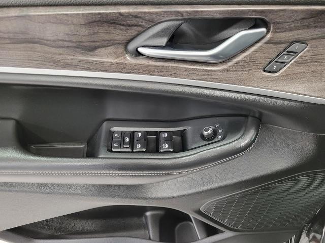 2023 Jeep Grand Cherokee L Vehicle Photo in Kaukauna, WI 54130