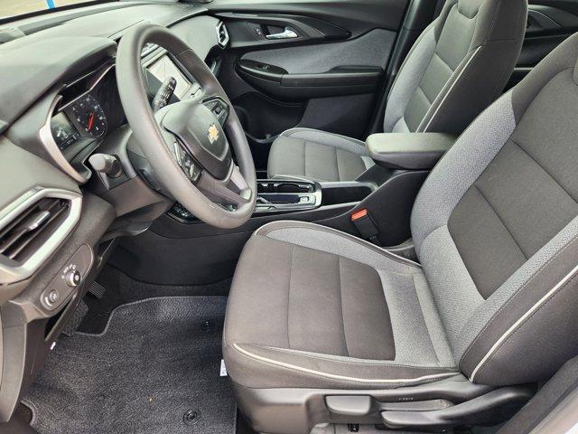 2021 Chevrolet Trailblazer Vehicle Photo in SUGAR LAND, TX 77478-0000