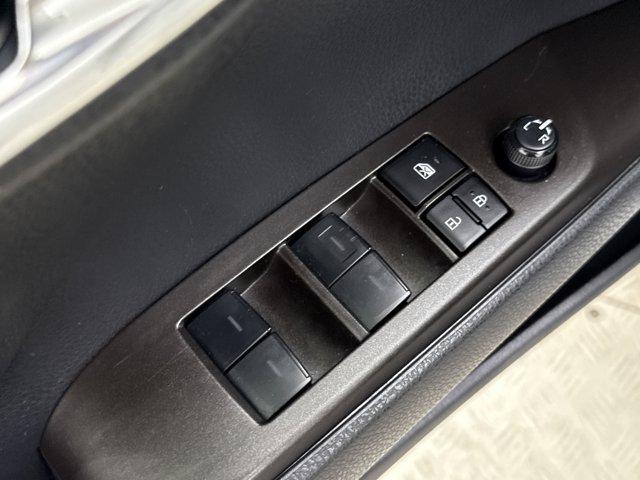 2024 Toyota Camry Vehicle Photo in Charlotte, NC 28273