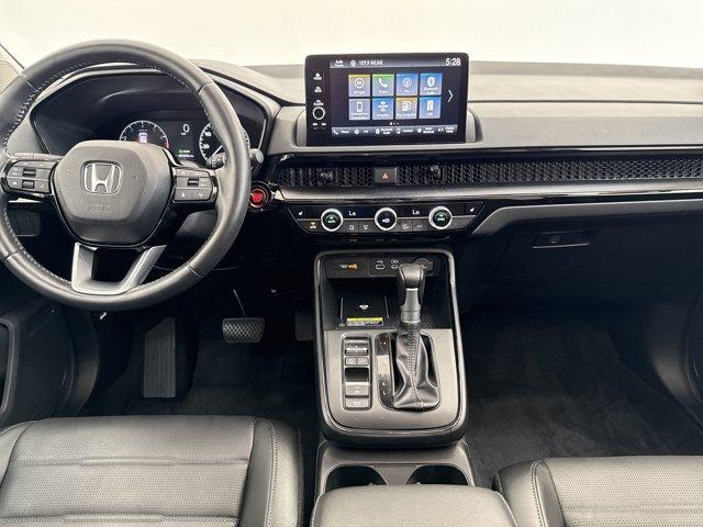 2024 Honda CR-V Vehicle Photo in Charlotte, NC 28273