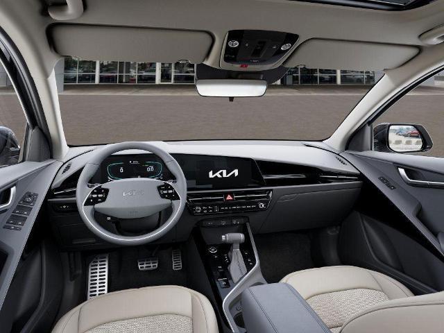 2025 Kia Niro Vehicle Photo in Tucson, AZ 85712