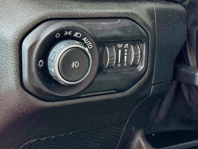 2021 Jeep Wrangler Vehicle Photo in Doylsetown, PA 18901