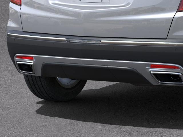 2025 Cadillac XT5 Vehicle Photo in POMPANO BEACH, FL 33064-7091