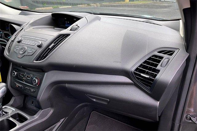 2019 Ford Escape Vehicle Photo in INDEPENDENCE, MO 64055-1314