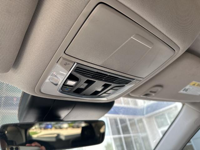 2024 Acura RDX Vehicle Photo in Grapevine, TX 76051
