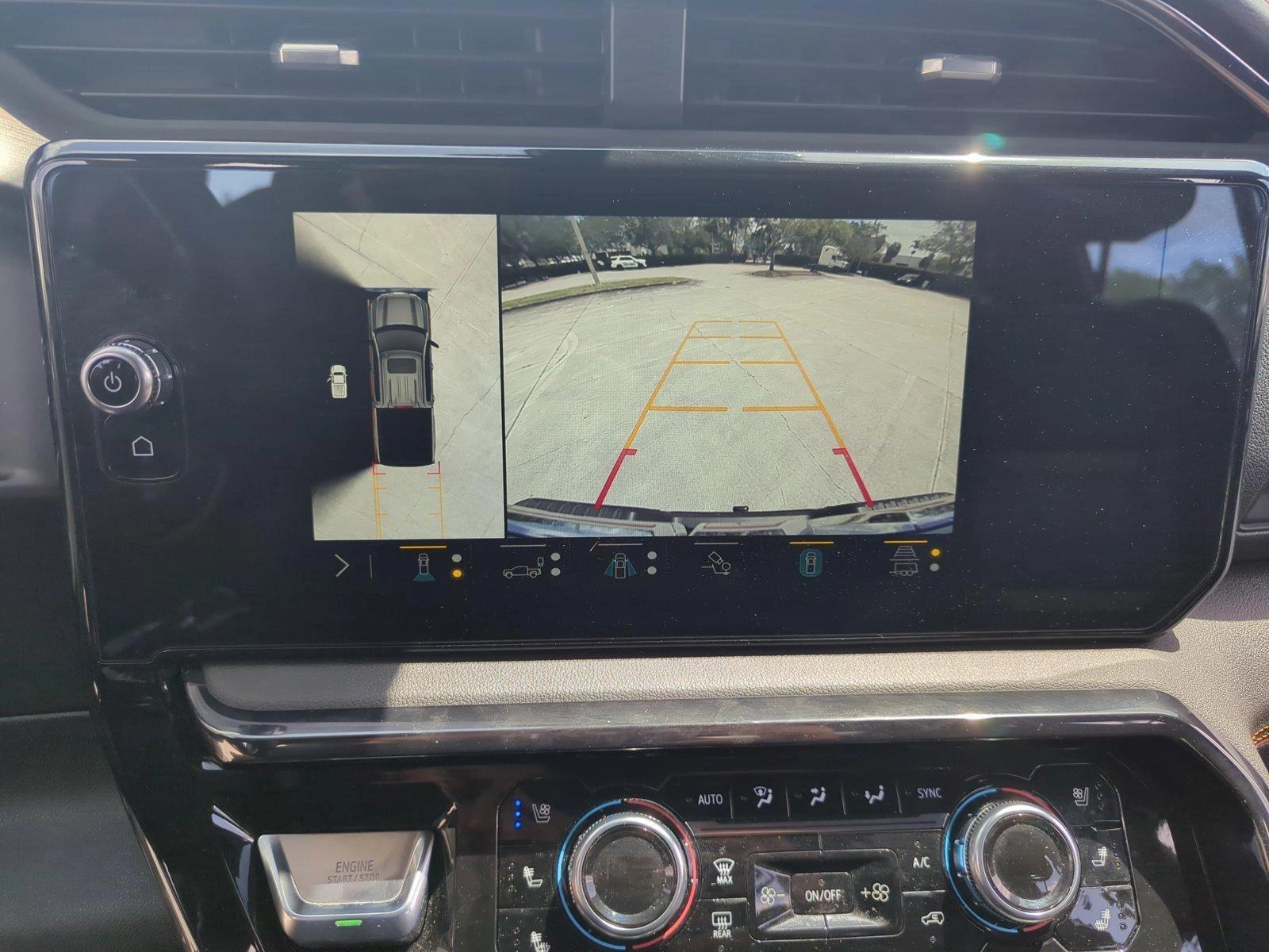 2023 GMC Sierra 1500 Vehicle Photo in Margate, FL 33063