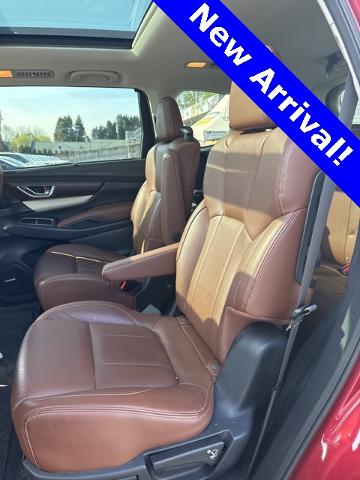 2019 Subaru Ascent Vehicle Photo in Puyallup, WA 98371
