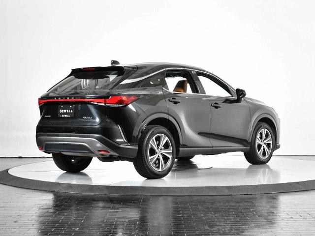 2024 Lexus RX 350 Vehicle Photo in DALLAS, TX 75235