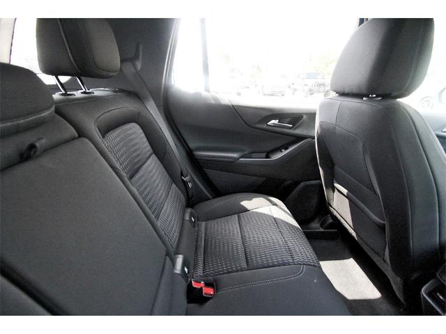 2025 Chevrolet Equinox Vehicle Photo in ROSENBERG, TX 77471-5675