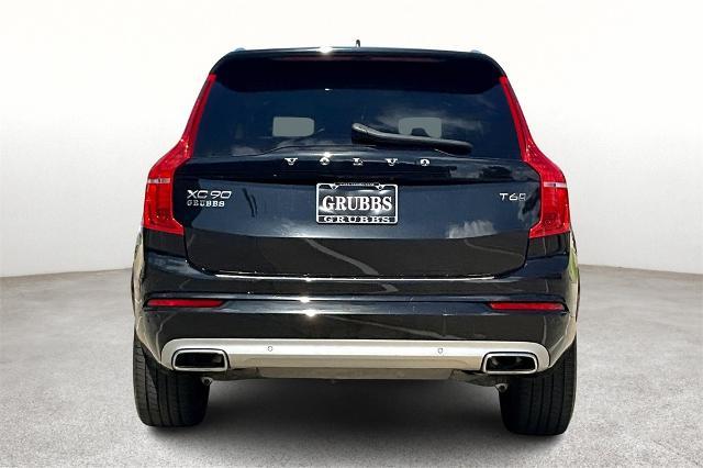 2021 Volvo XC90 Vehicle Photo in Houston, TX 77007