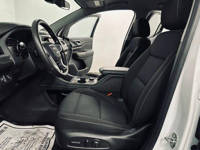 2022 GMC Acadia Vehicle Photo in MEDINA, OH 44256-9631