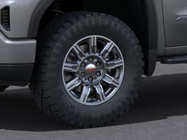 2025 GMC Sierra 1500 Vehicle Photo in PASADENA, CA 91107-3803