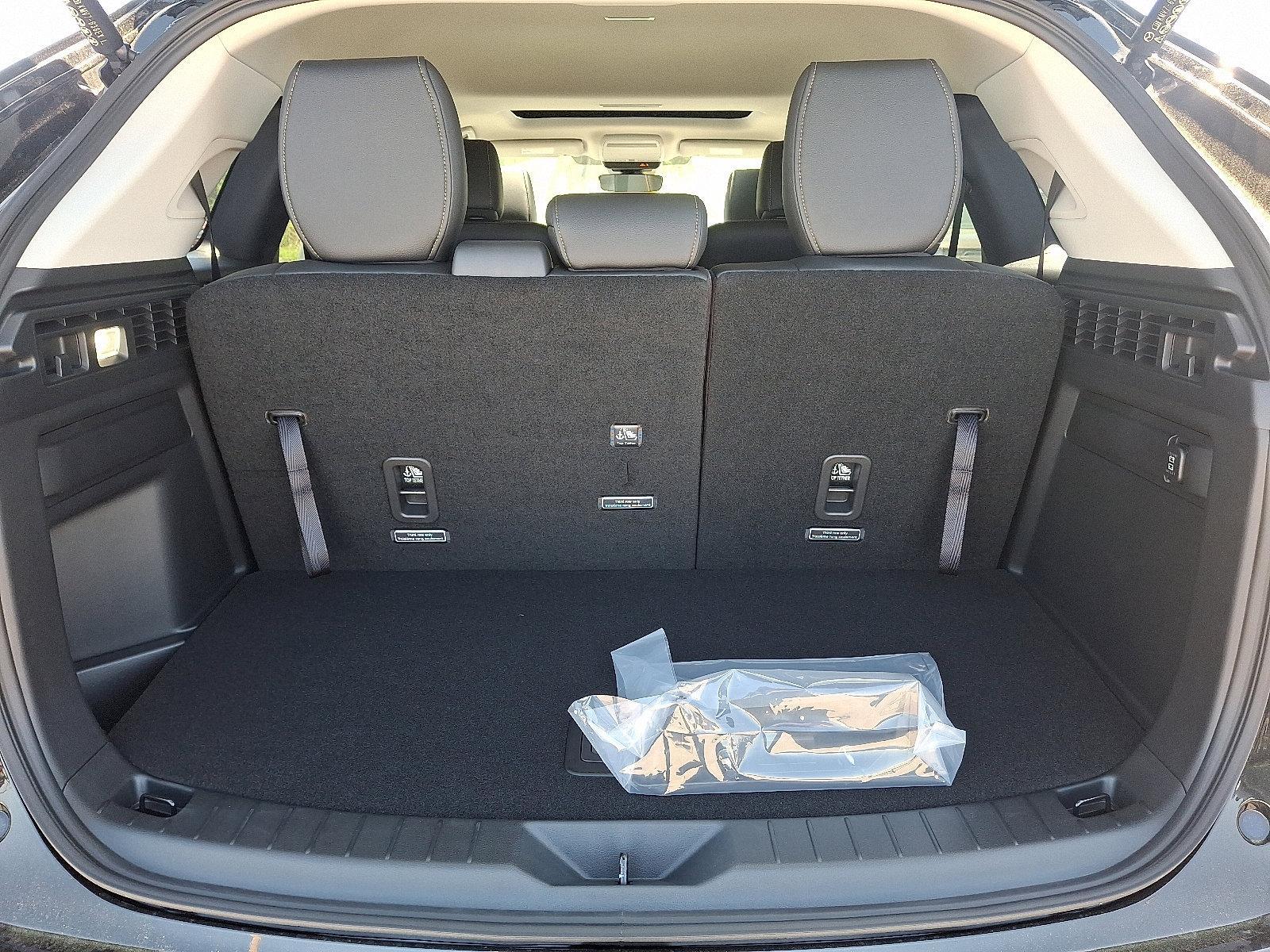 2025 Mazda CX-90 Vehicle Photo in Harrisburg, PA 17111