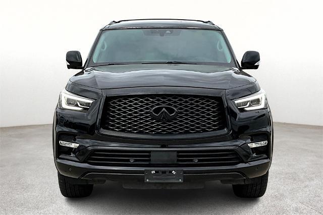 2019 INFINITI QX80 Vehicle Photo in Grapevine, TX 76051