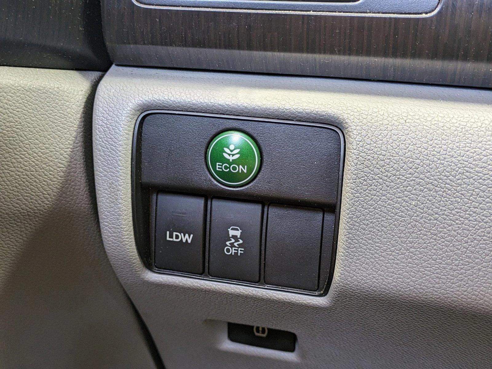 2015 Honda Accord Sedan Vehicle Photo in Bradenton, FL 34207