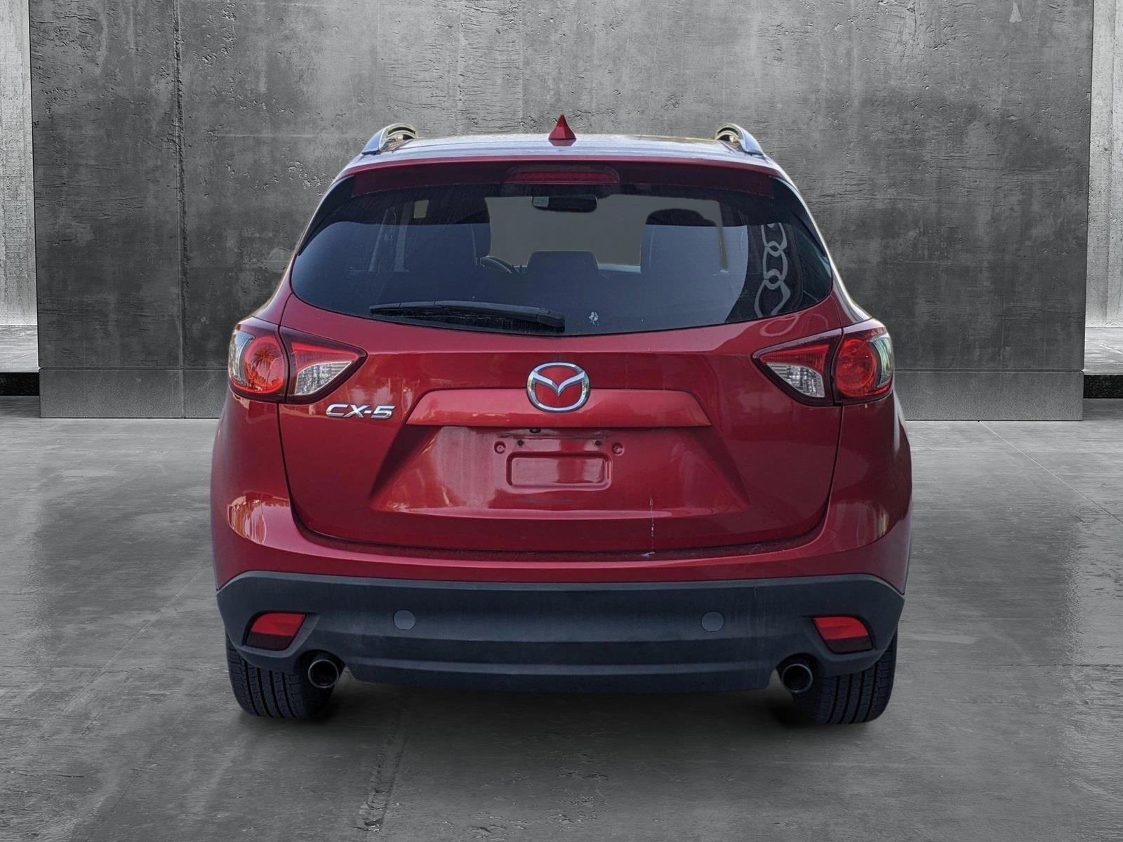 2014 Mazda CX-5 Vehicle Photo in Orlando, FL 32811
