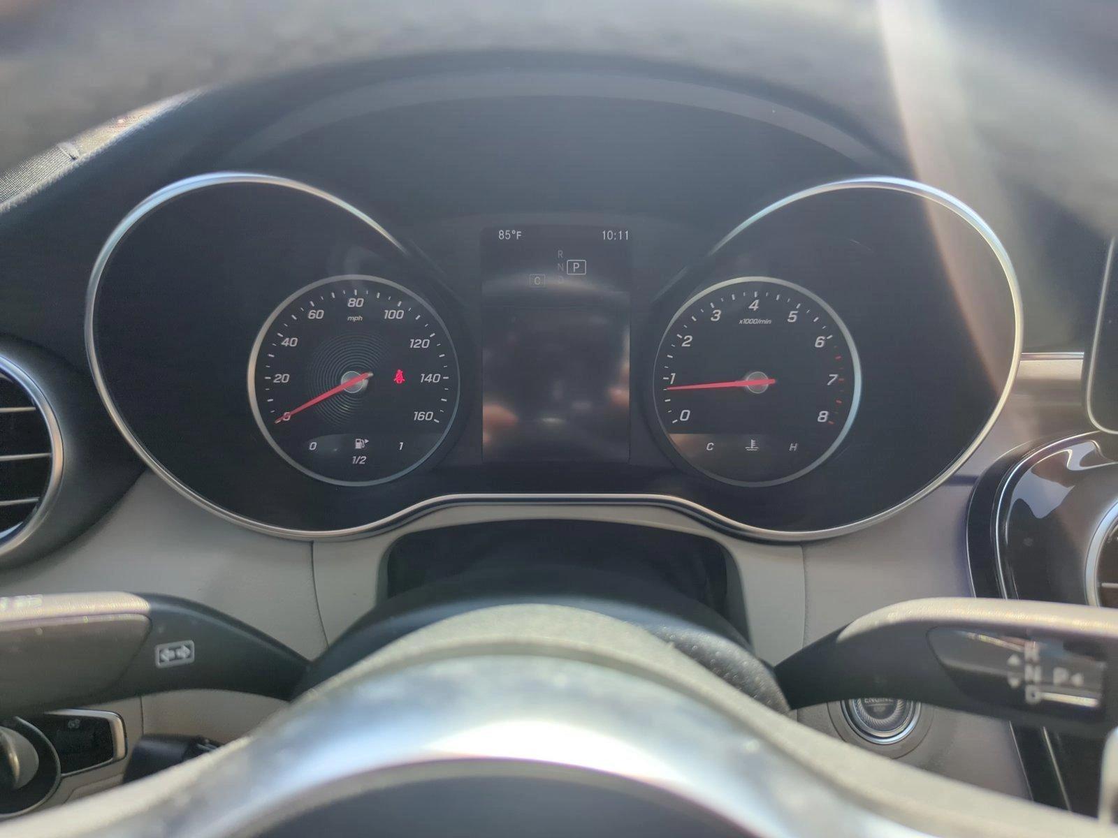 2019 Mercedes-Benz C-Class Vehicle Photo in Pembroke Pines, FL 33027
