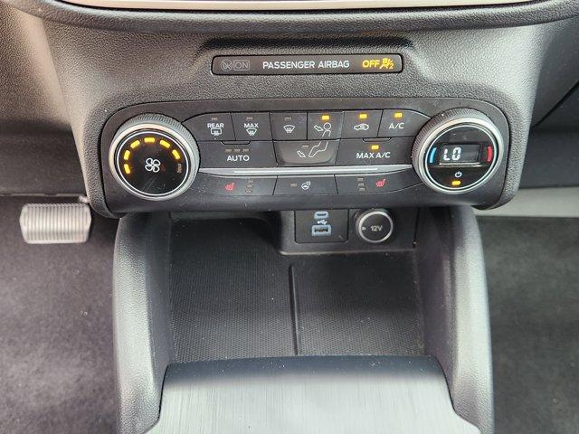 2020 Ford Escape Vehicle Photo in SUGAR LAND, TX 77478-0000