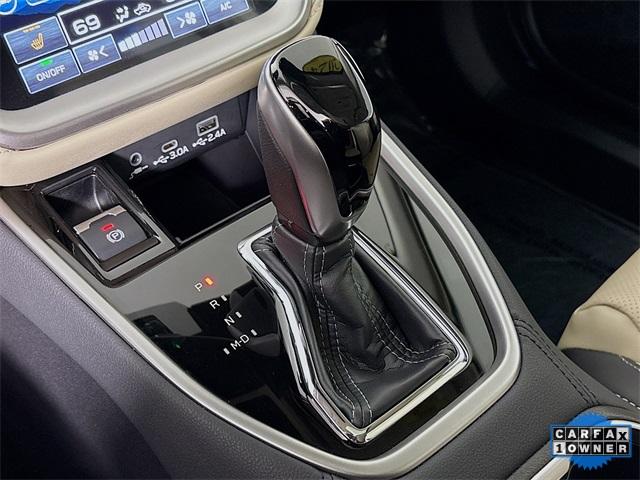 2024 Subaru Outback Vehicle Photo in Puyallup, WA 98371