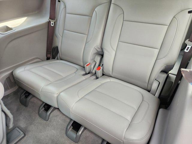 2019 GMC Acadia Vehicle Photo in Decatur, TX 76234