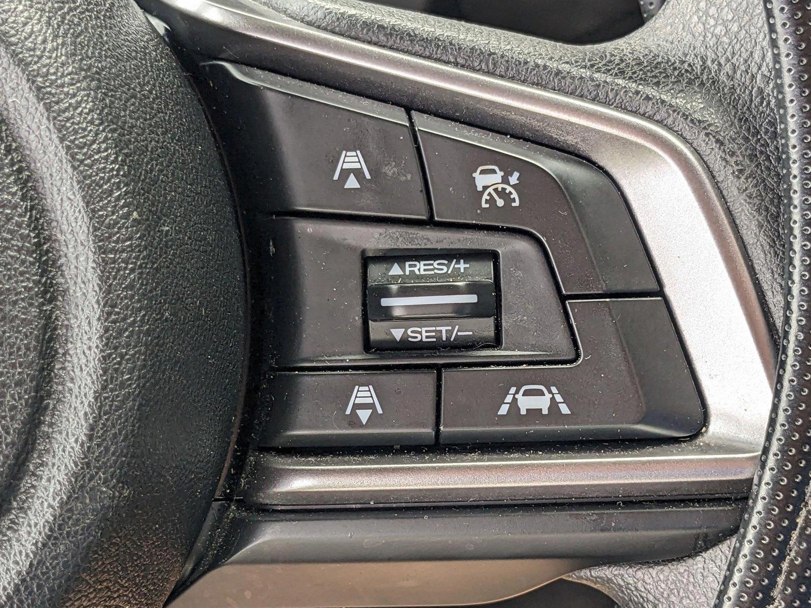2023 Subaru Impreza Vehicle Photo in Sanford, FL 32771