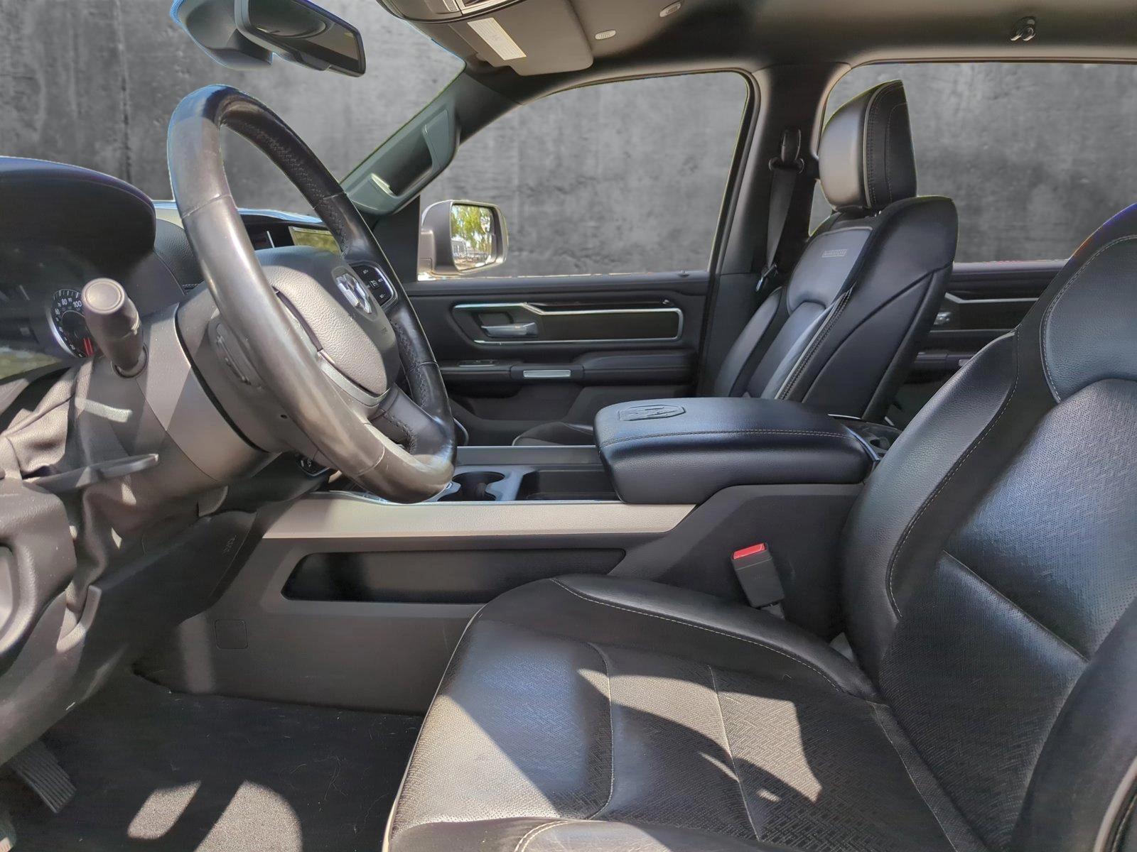 2019 Ram 1500 Vehicle Photo in Margate, FL 33063
