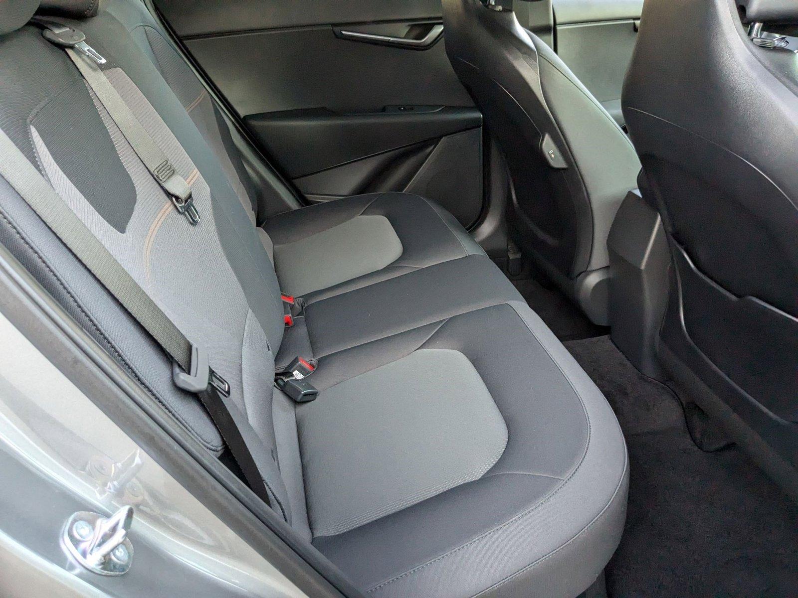 2025 Kia Niro Vehicle Photo in Miami, FL 33135
