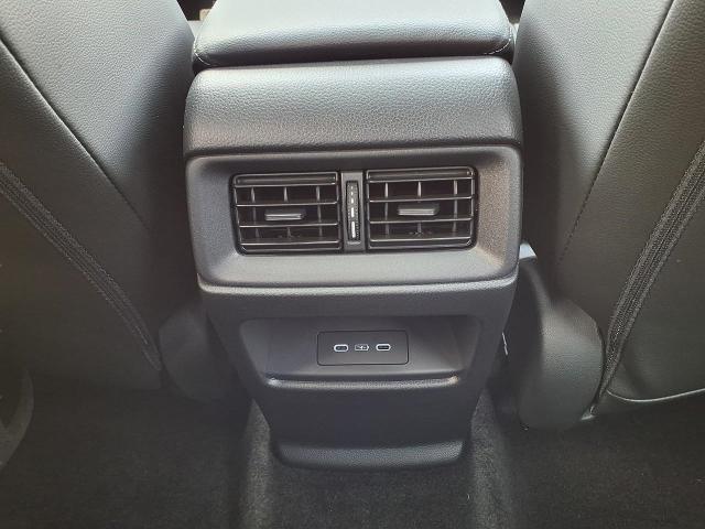 2025 Honda CR-V Vehicle Photo in Oshkosh, WI 54904