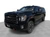 Used 2021 GMC Sierra 3500HD AT4 with VIN 1GT49VEY6MF259758 for sale in Alexandria, MN