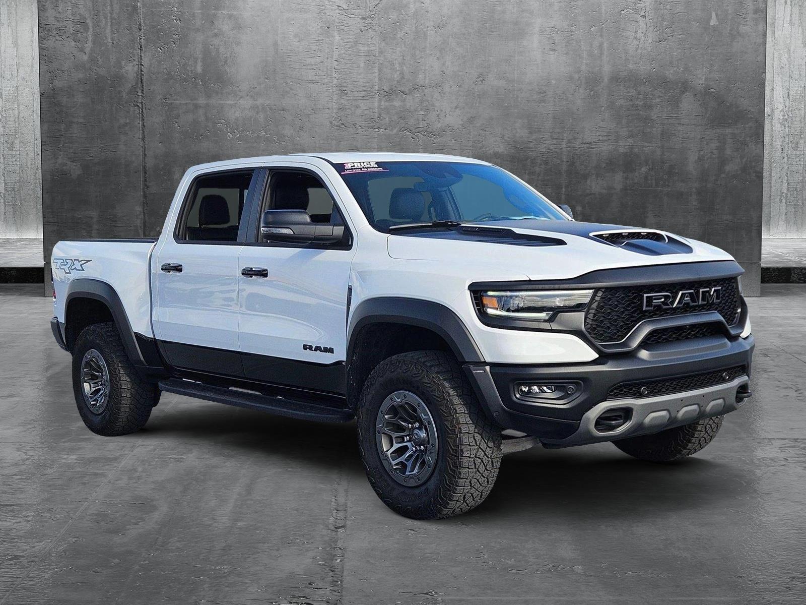 2024 Ram 1500 Vehicle Photo in Fort Lauderdale, FL 33316