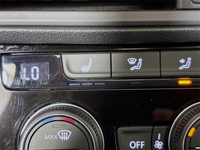 2023 Volkswagen Jetta Vehicle Photo in Puyallup, WA 98371