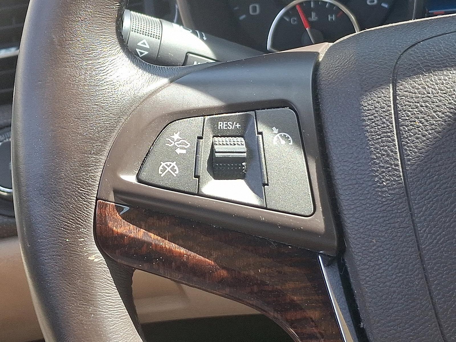 2013 Chevrolet Malibu Vehicle Photo in Trevose, PA 19053