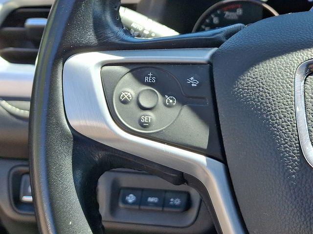 2022 GMC Acadia Vehicle Photo in DANBURY, CT 06810-5034