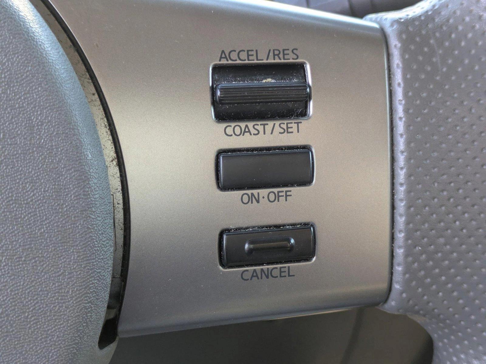 2010 Nissan Frontier Vehicle Photo in CLEARWATER, FL 33764-7163